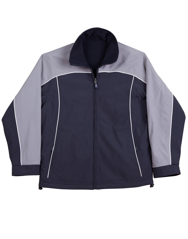 Cascade Reversible Jacket image5